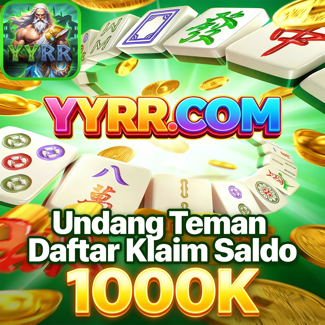 yyrr Masuk